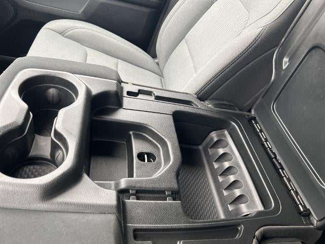 2020 RAM 1500 Big Horn 4x4 Crew Cab 5'7" Box