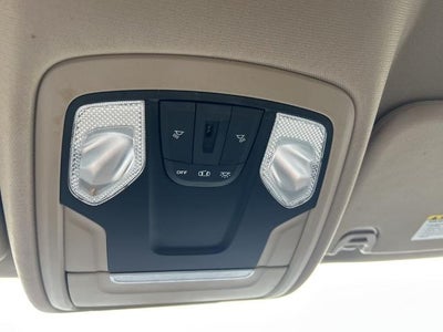 2020 RAM 1500 Big Horn 4x4 Crew Cab 5'7" Box