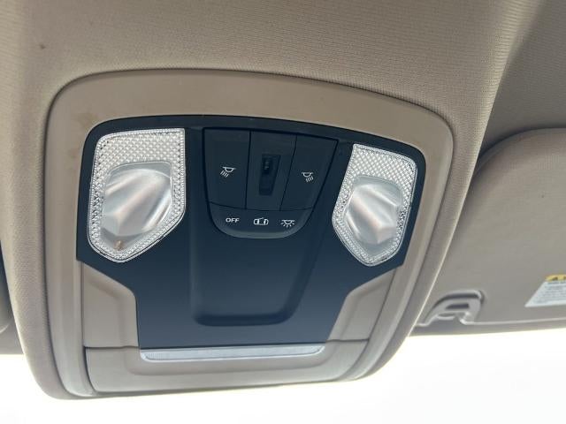 2020 RAM 1500 Big Horn 4x4 Crew Cab 5'7" Box