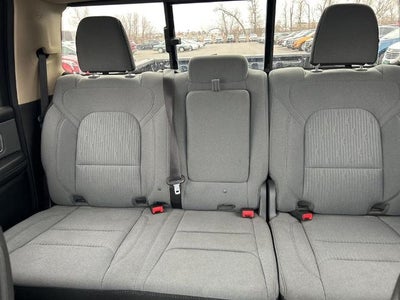 2020 RAM 1500 Big Horn 4x4 Crew Cab 5'7" Box