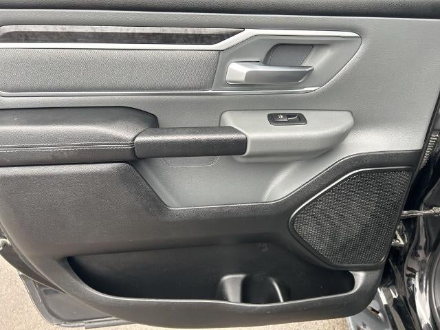 2020 RAM 1500 Big Horn 4x4 Crew Cab 5'7" Box