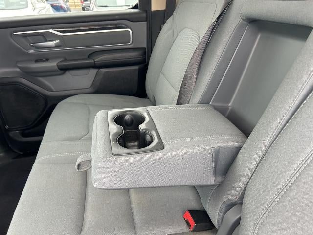 2020 RAM 1500 Big Horn 4x4 Crew Cab 5'7" Box