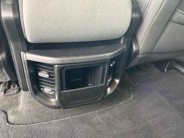 2020 RAM 1500 Big Horn 4x4 Crew Cab 5'7" Box