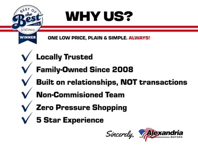 2020 RAM 1500 Big Horn 4x4 Crew Cab 5'7" Box