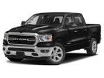 2020 RAM 1500 Big Horn 4x4 Crew Cab 5'7" Box