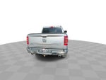 2022 RAM 1500 Big Horn 4x4 Crew Cab 6'4" Box