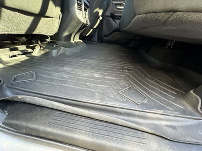 2022 RAM 1500 Big Horn 4x4 Crew Cab 6'4" Box