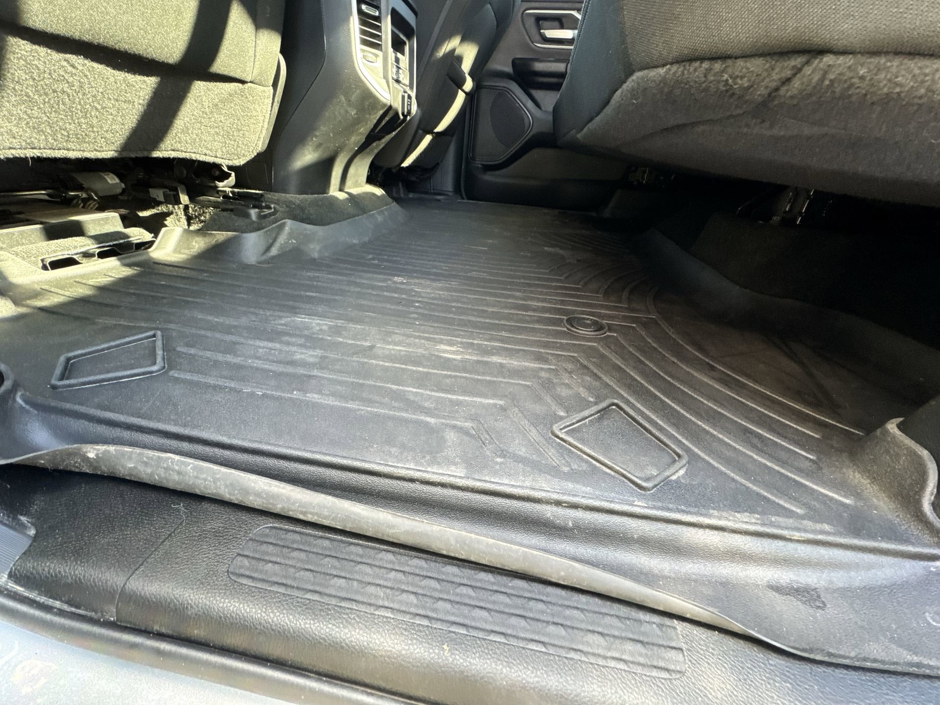 2022 RAM 1500 Big Horn 4x4 Crew Cab 6'4" Box