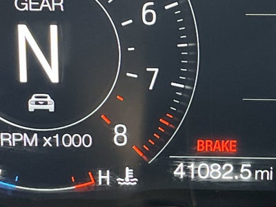 2019 Ford Mustang Bullitt Fastback