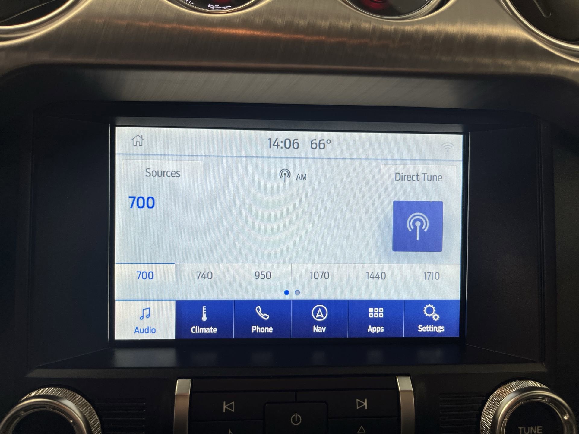 2019 Ford Mustang Bullitt Fastback