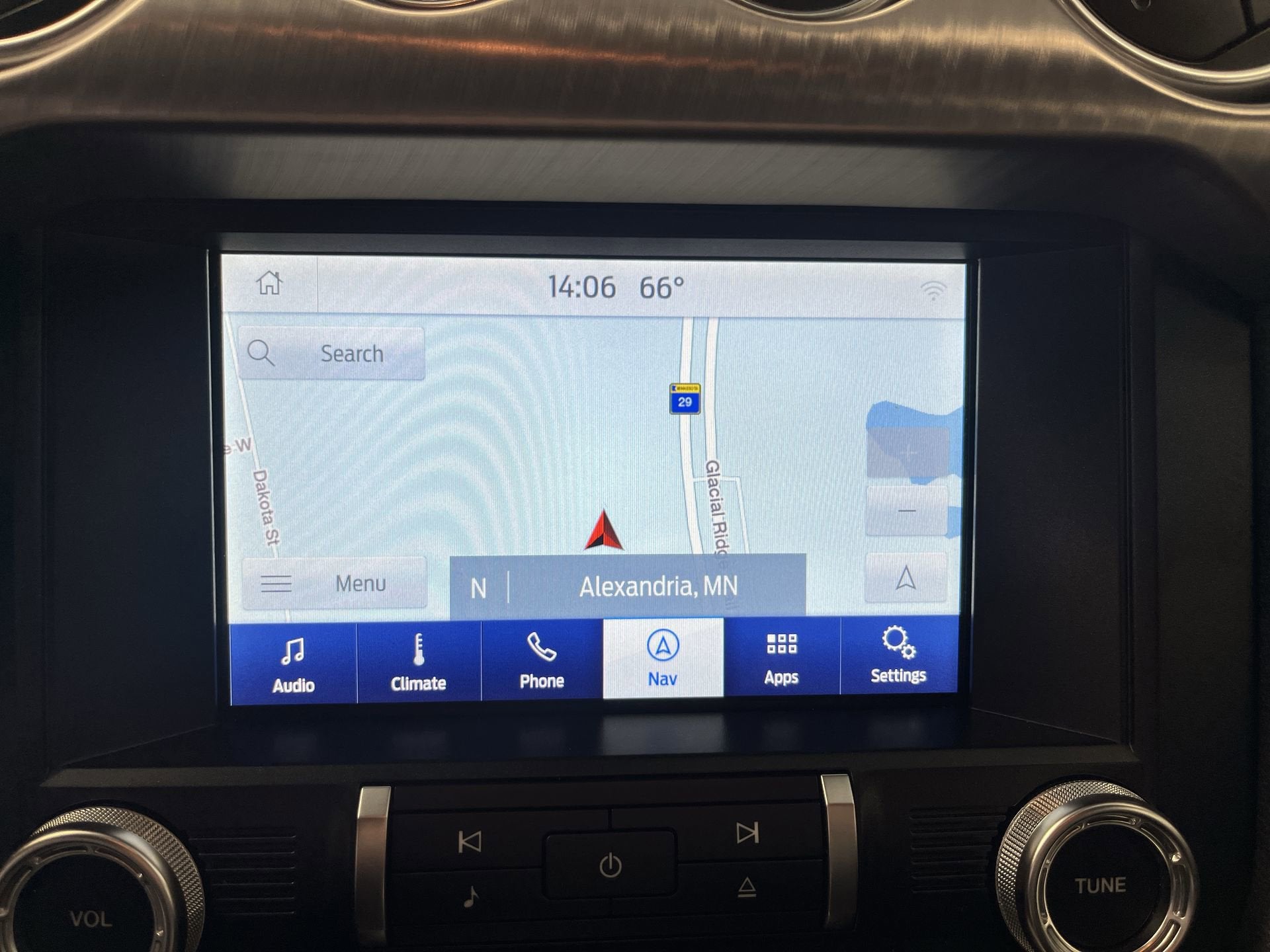 2019 Ford Mustang Bullitt Fastback