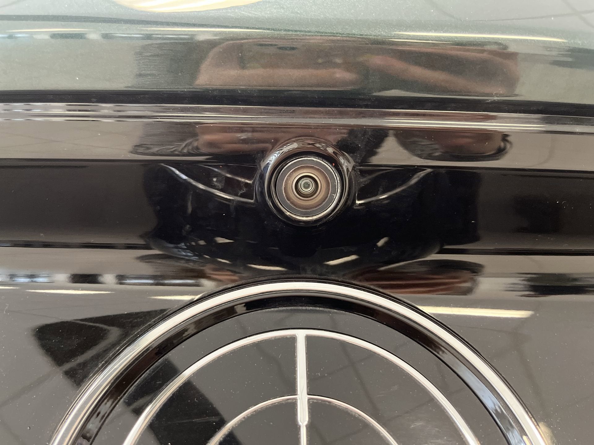 2019 Ford Mustang Bullitt Fastback