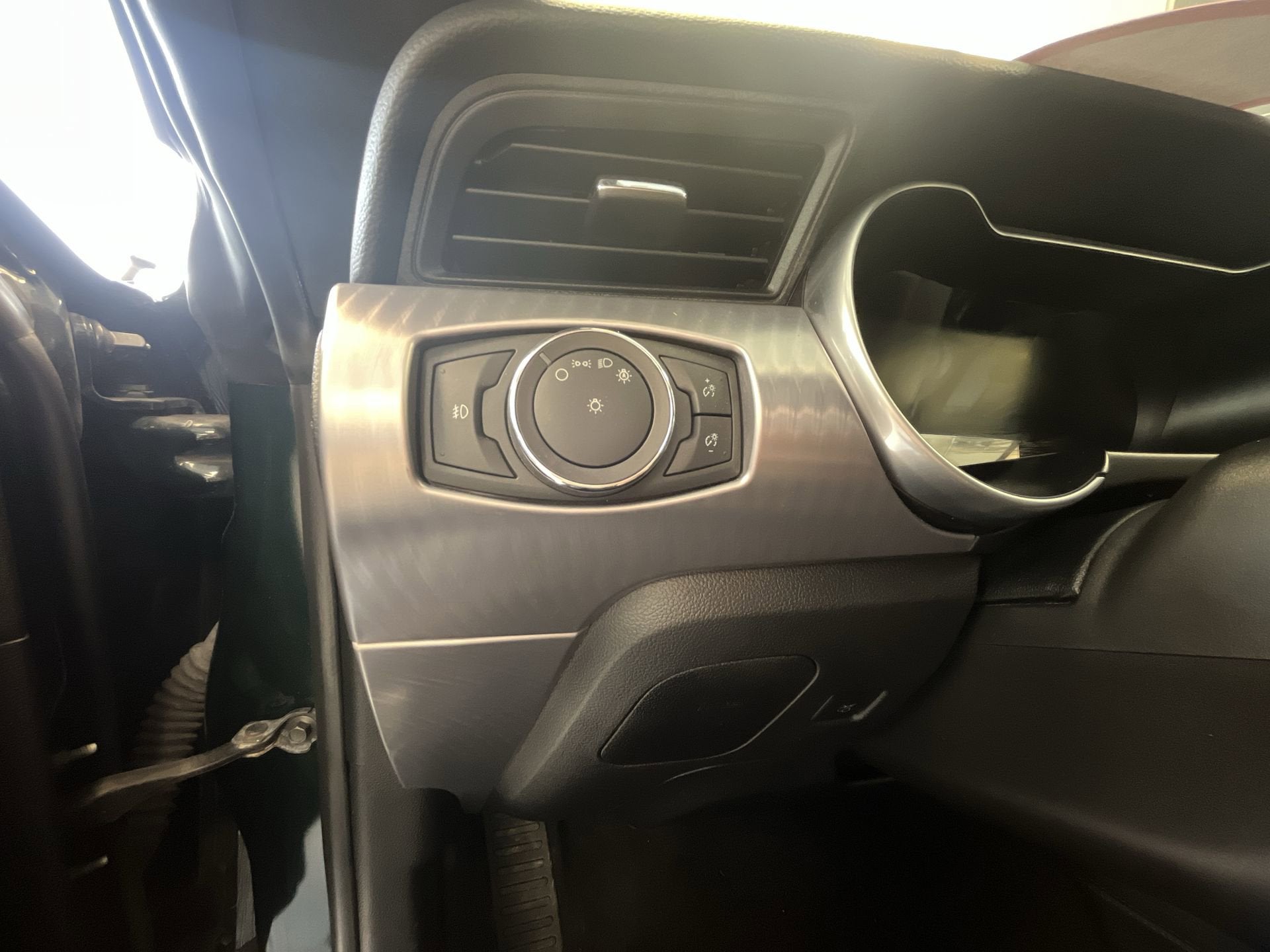 2019 Ford Mustang Bullitt Fastback