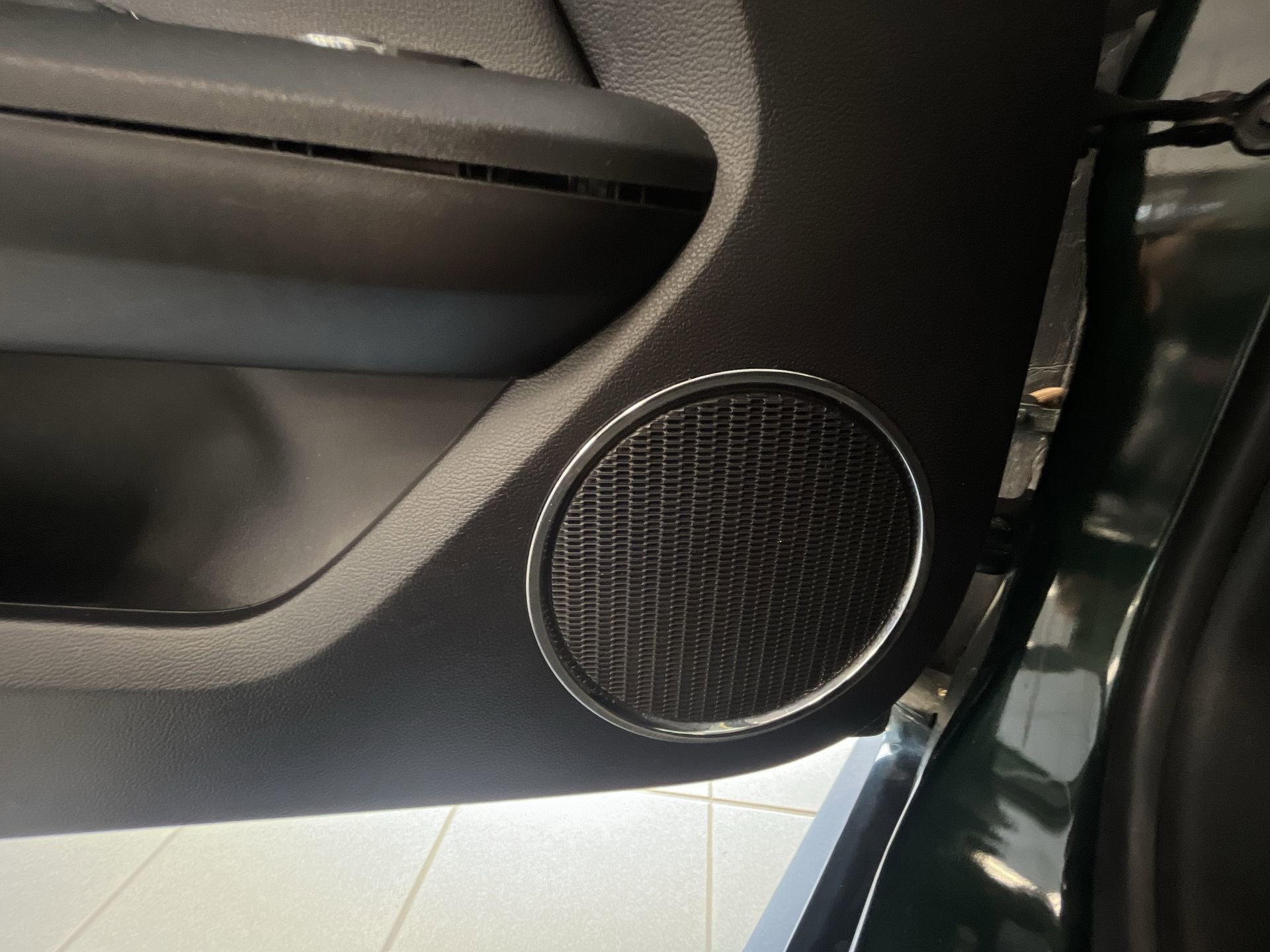 2019 Ford Mustang Bullitt Fastback