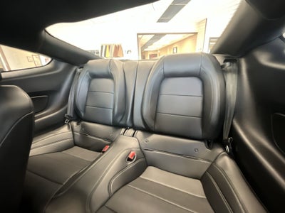 2019 Ford Mustang Bullitt Fastback