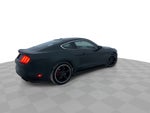 2019 Ford Mustang Bullitt Fastback