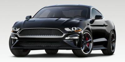 2019 Ford Mustang Bullitt Fastback