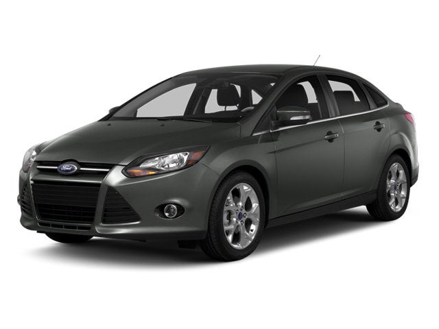2014 Ford Focus Sedan SE's photo