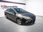 2014 Ford Focus 4dr Sdn SE