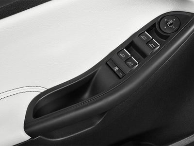 2014 Ford Focus 4dr Sdn SE