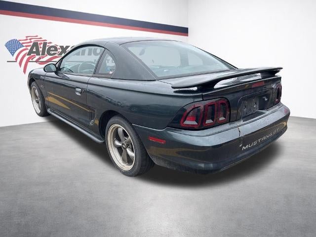 1998 Ford Mustang GT