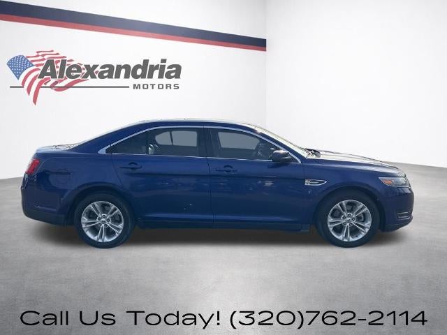 2013 Ford Taurus 4dr Sdn SEL AWD