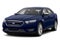 2013 Ford Taurus 4dr Sdn SEL AWD
