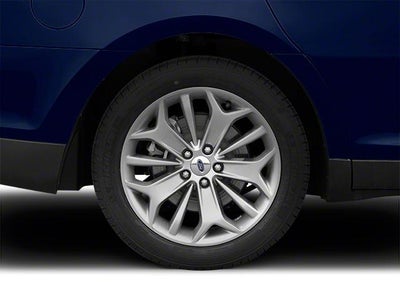 2013 Ford Taurus 4dr Sdn SEL AWD