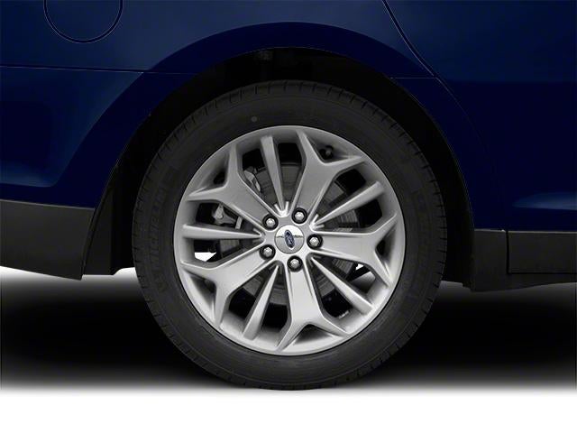 2013 Ford Taurus 4dr Sdn SEL AWD