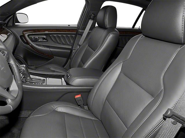 2013 Ford Taurus 4dr Sdn SEL AWD