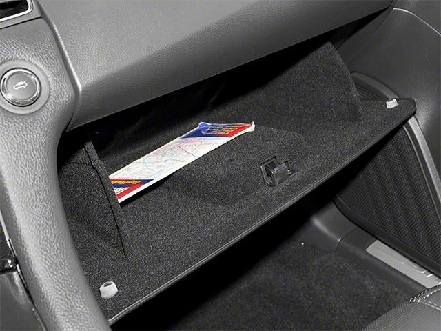 2013 Ford Taurus 4dr Sdn SEL AWD