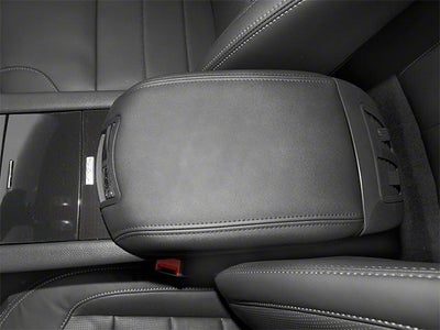 2013 Ford Taurus 4dr Sdn SEL AWD