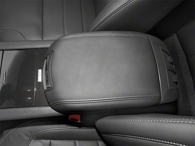 2013 Ford Taurus 4dr Sdn SEL AWD