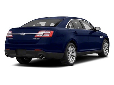 2013 Ford Taurus 4dr Sdn SEL AWD