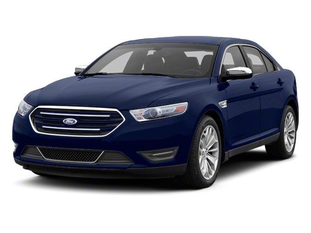 2013 Ford Taurus 4dr Sdn SEL AWD