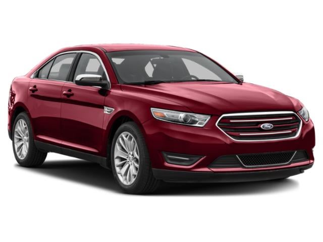 2013 Ford Taurus 4dr Sdn SEL AWD