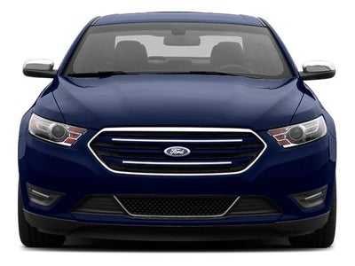 2013 Ford Taurus 4dr Sdn SEL AWD