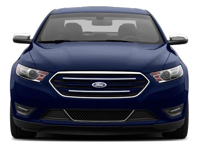 2013 Ford Taurus 4dr Sdn SEL AWD