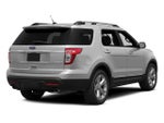 2014 Ford Explorer 4WD 4dr Limited