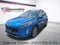 2021 Ford Escape Titanium Hybrid AWD