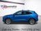 2021 Ford Escape Titanium Hybrid AWD