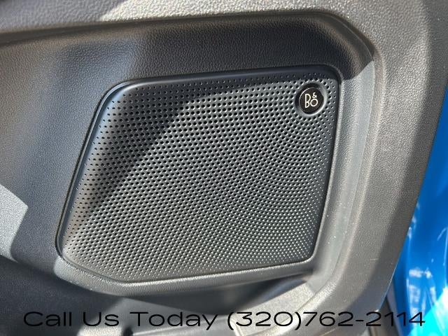 2021 Ford Escape Titanium Hybrid AWD