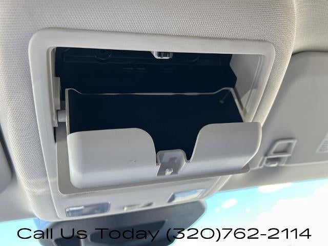 2021 Ford Escape Titanium Hybrid AWD
