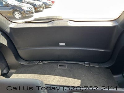 2021 Ford Escape Titanium Hybrid AWD