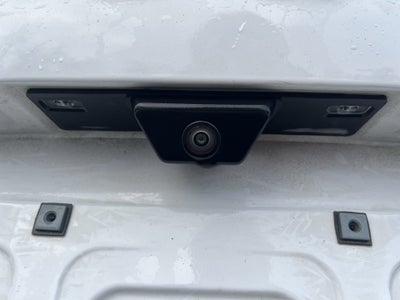 2020 Ford Escape SEL AWD