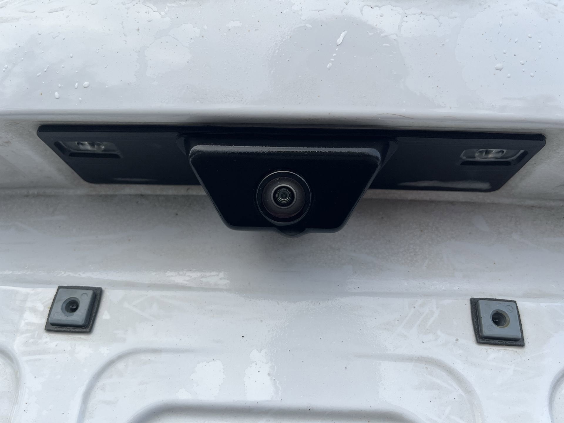 2020 Ford Escape SEL AWD