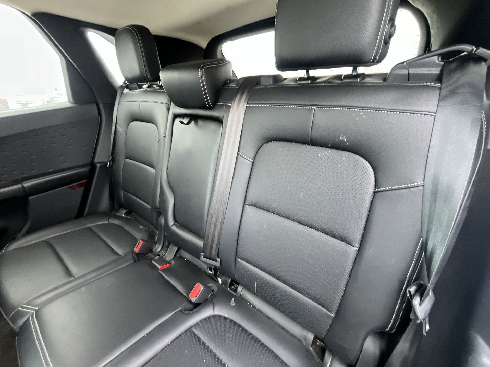 2020 Ford Escape SEL AWD