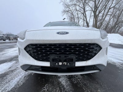 2020 Ford Escape SEL AWD