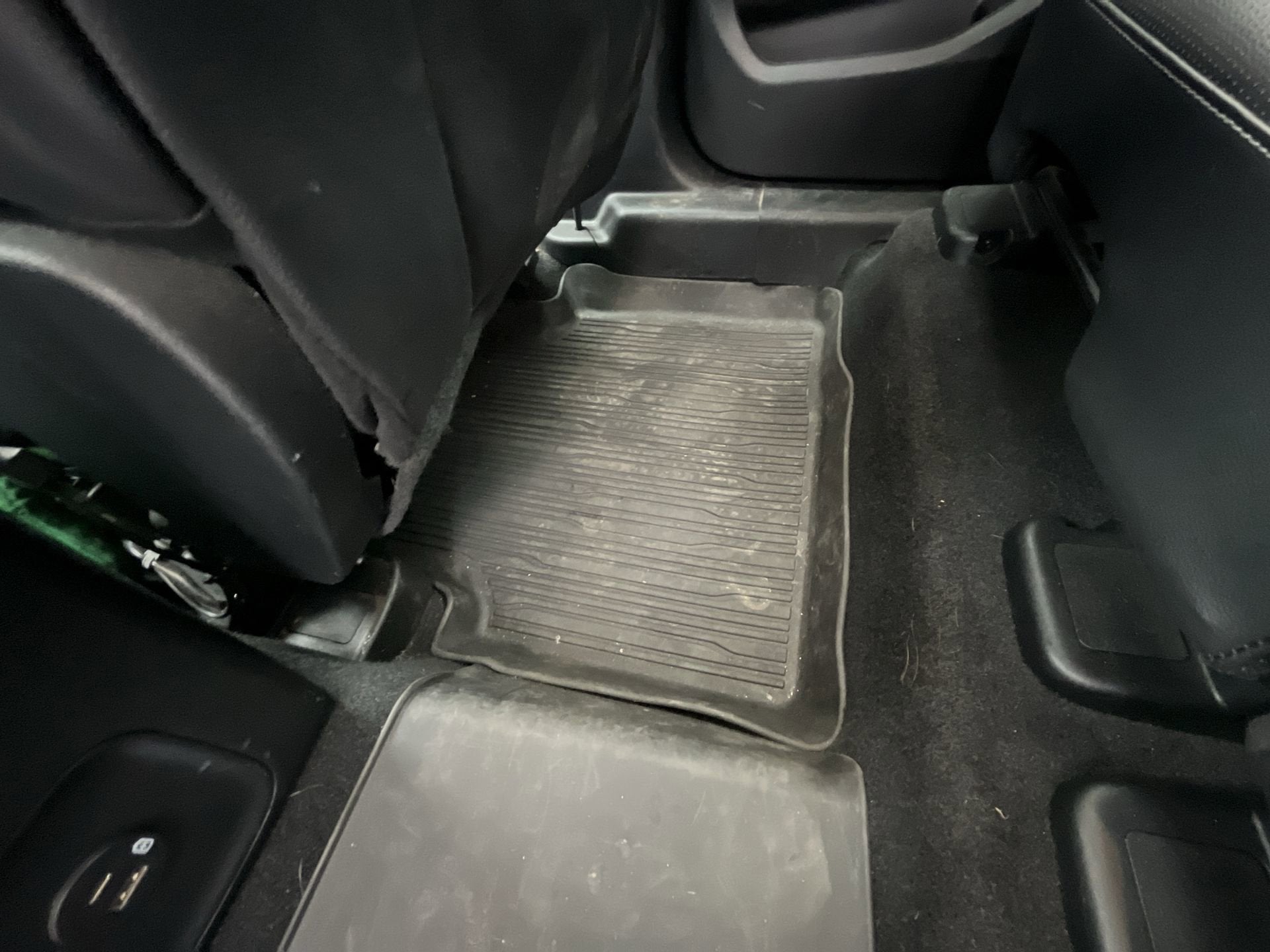 2020 Ford Escape SEL AWD