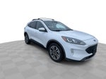 2020 Ford Escape SEL AWD